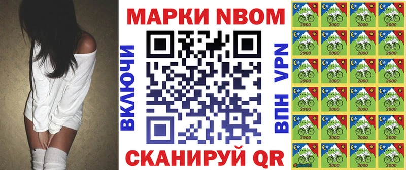 продажа наркотиков  Петропавловск-Камчатский  Марки NBOMe 1,8мг 